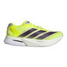 adizero Boston 13 Wettkampfschuh Herren-gelb, lila