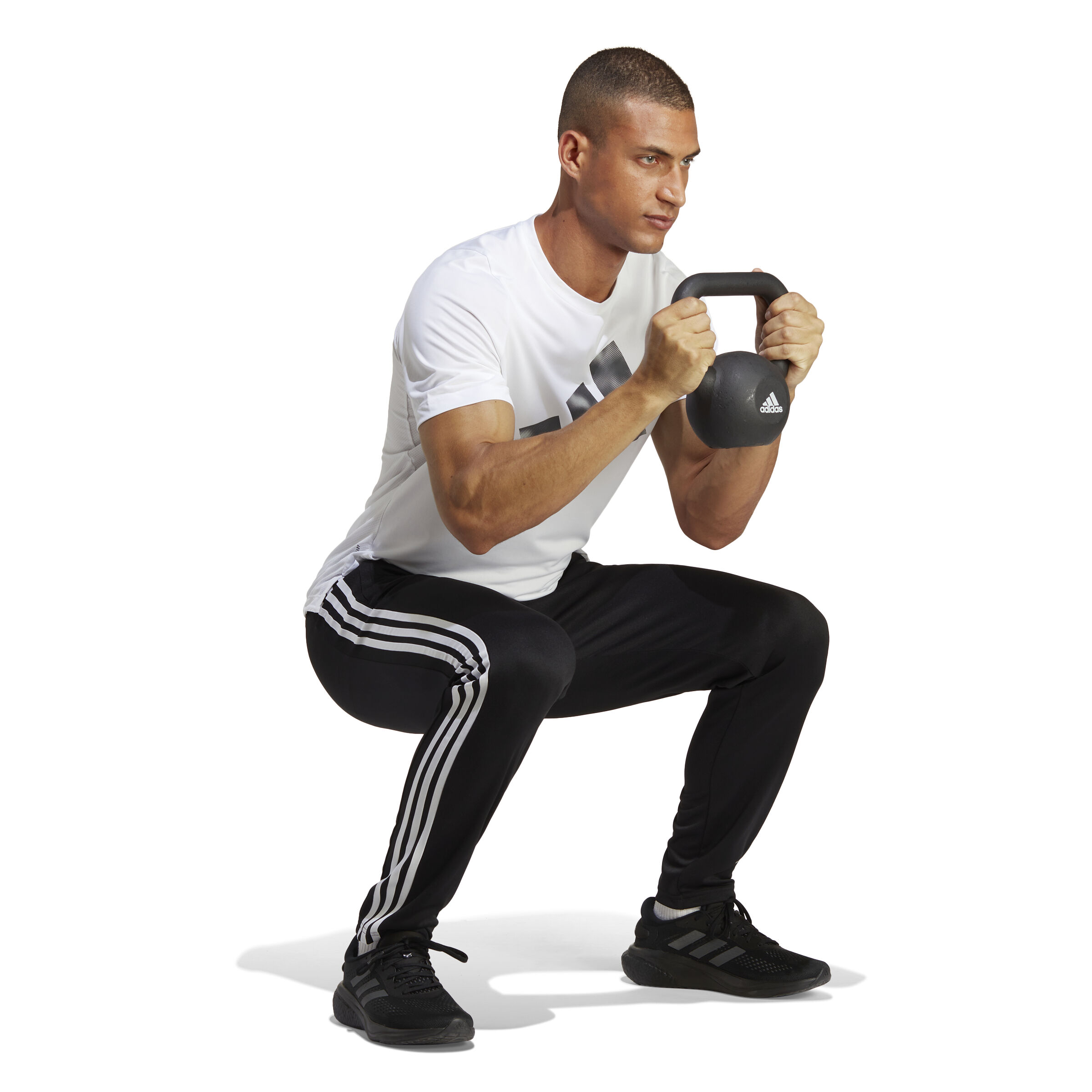 Adidas fitness herren outlet