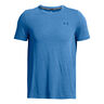 Vanish Seamless Shortssleeve