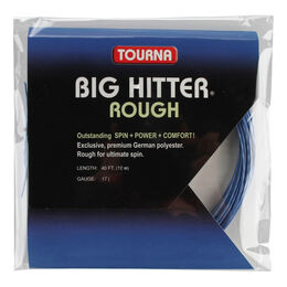 Tourna Big Hitter blue Rough 12m