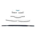 Babolat Schl&auml;gerzubeh&ouml;r Babolat Pure Drive Team &Ouml;senbandset 