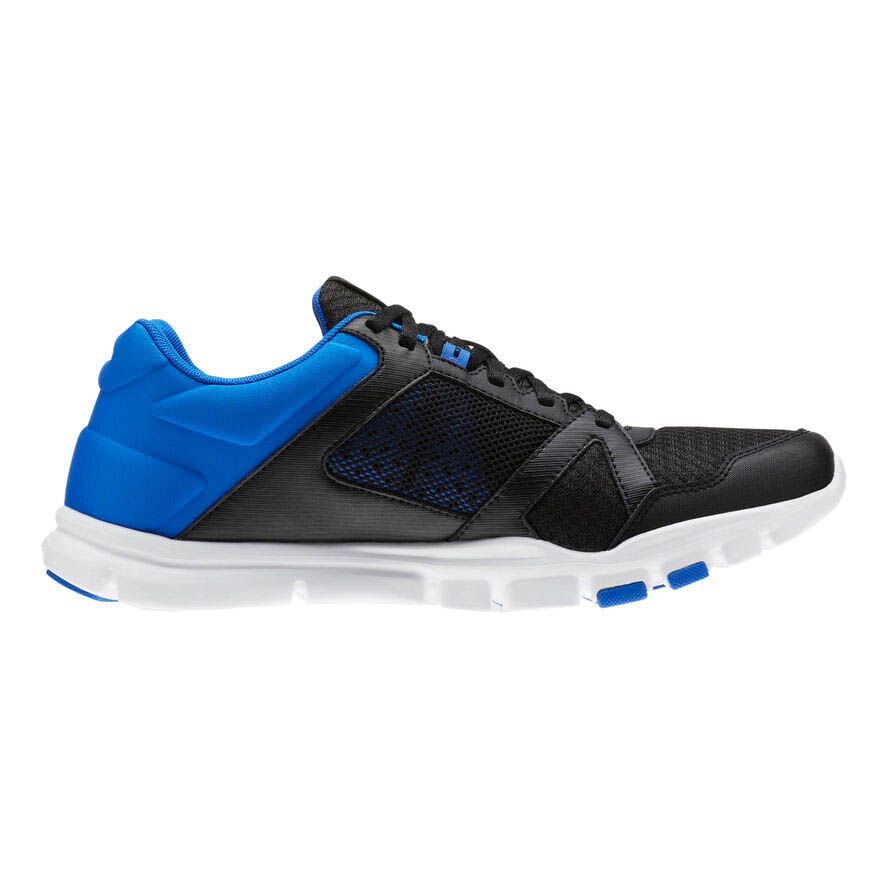 Reebok Yourflex Train 10 MT Fitnessschuh Herren Blau Hellgrau online kaufen Tennis Point AT