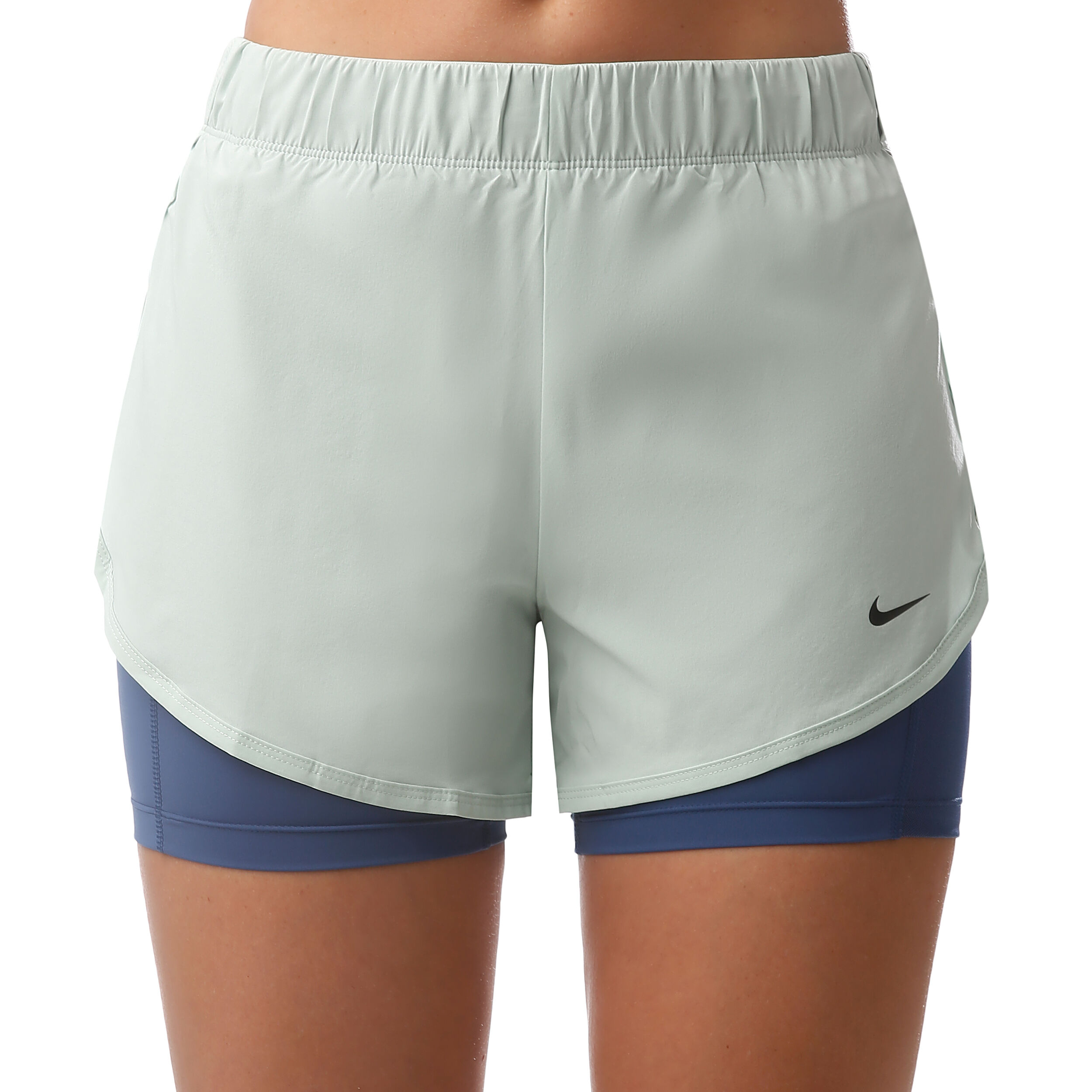 Nike flex 2 in 1 shorts women's cheap