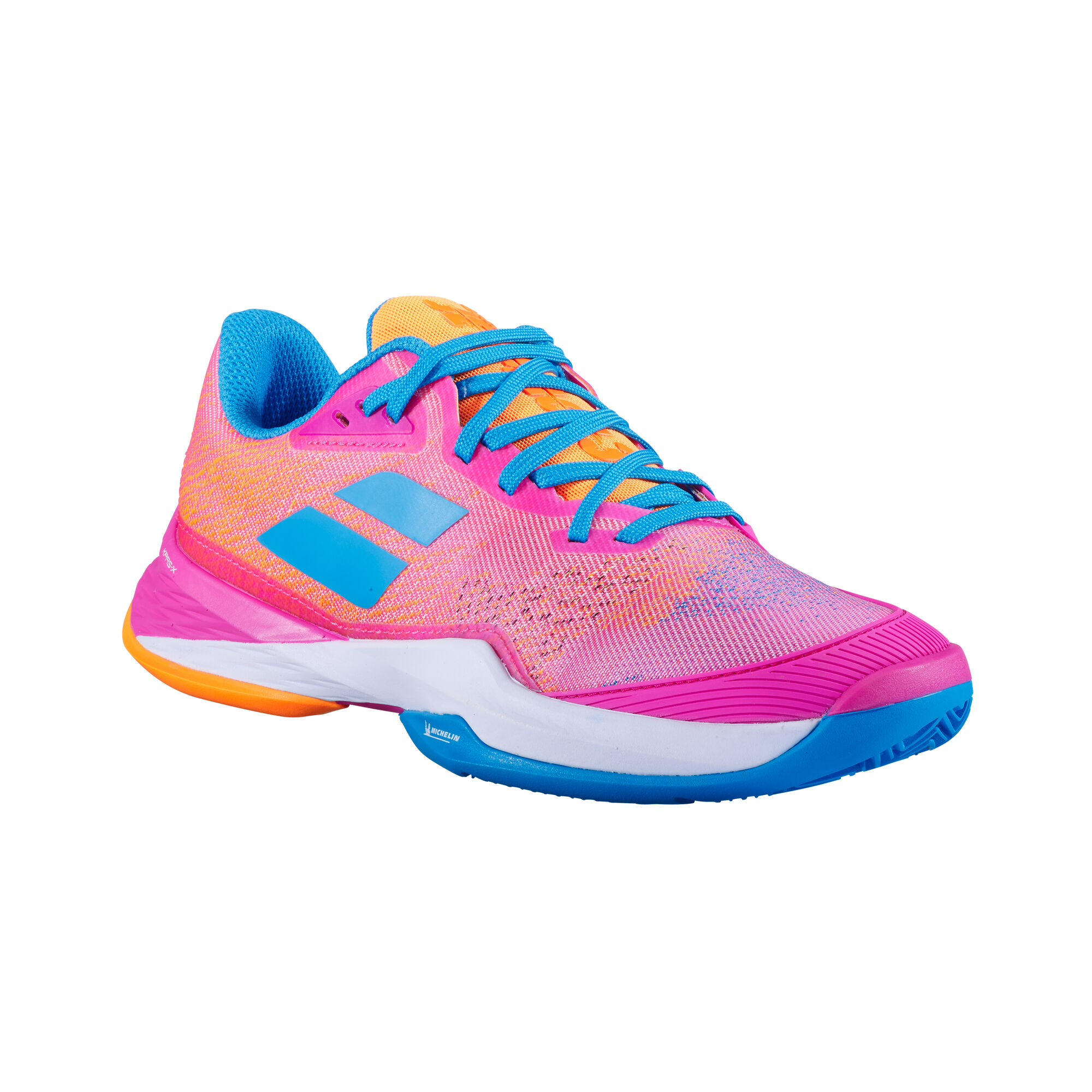 babolat jet match