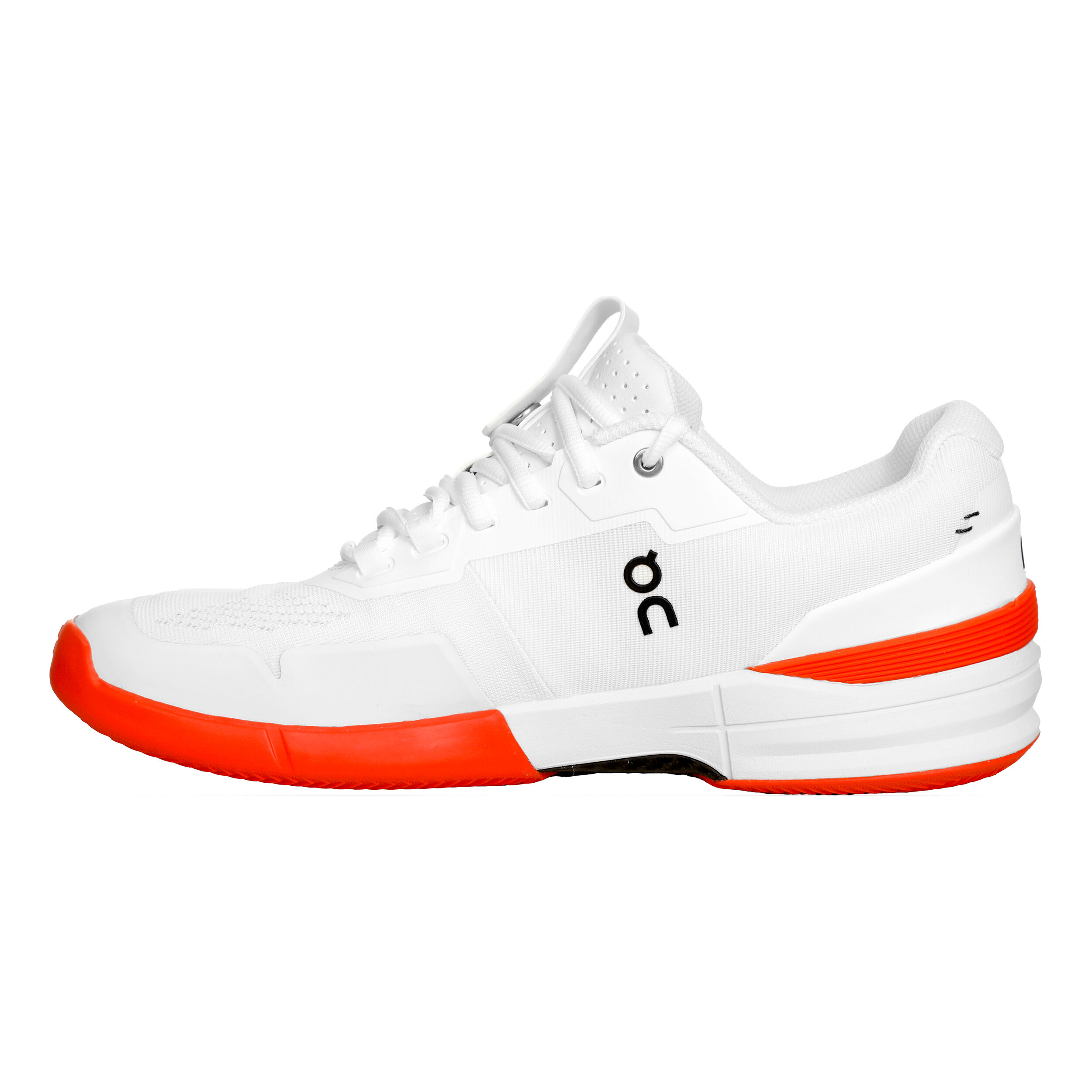 On The Roger Pro Herren Weiß, Orange online kaufen | Tennis Point AT