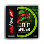 Polyfibre Polyfibre Grip Spider Saitenset 12,2m-Gr&uuml;n