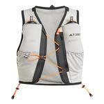 adidas adidas Terrex TRL 5L Trinkrucksack-Beige,Schwarz