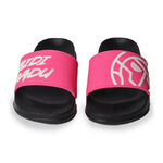 BIDI BADU Schuhe BIDI BADU Beach Doctor Badelatschen Damen-Pink,Schwarz