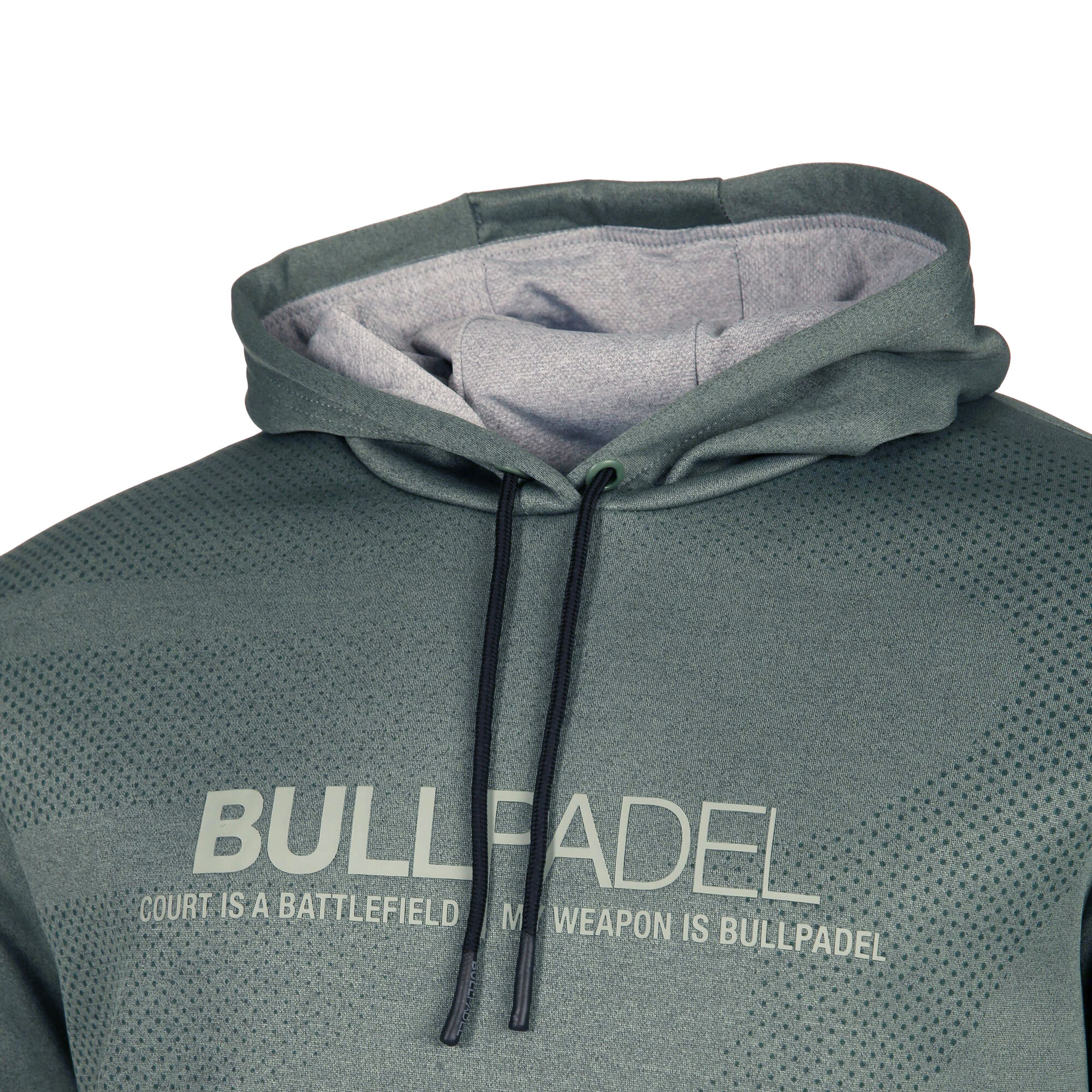 Bullpadel