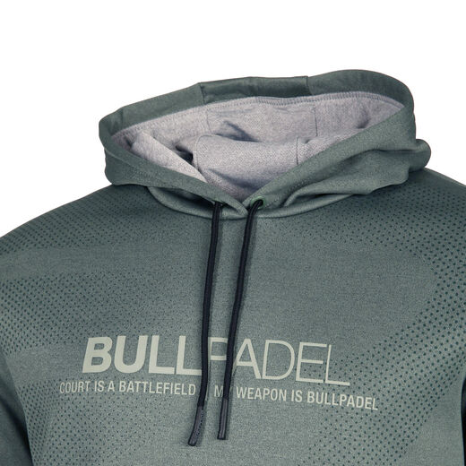 Bullpadel