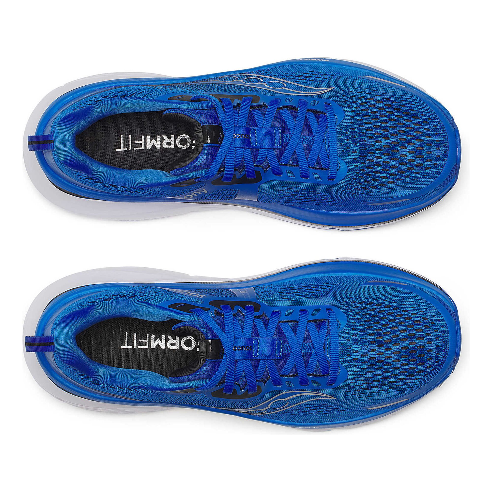 Saucony