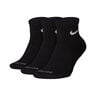 Everyday Plus 3er Pack Ankle Socks