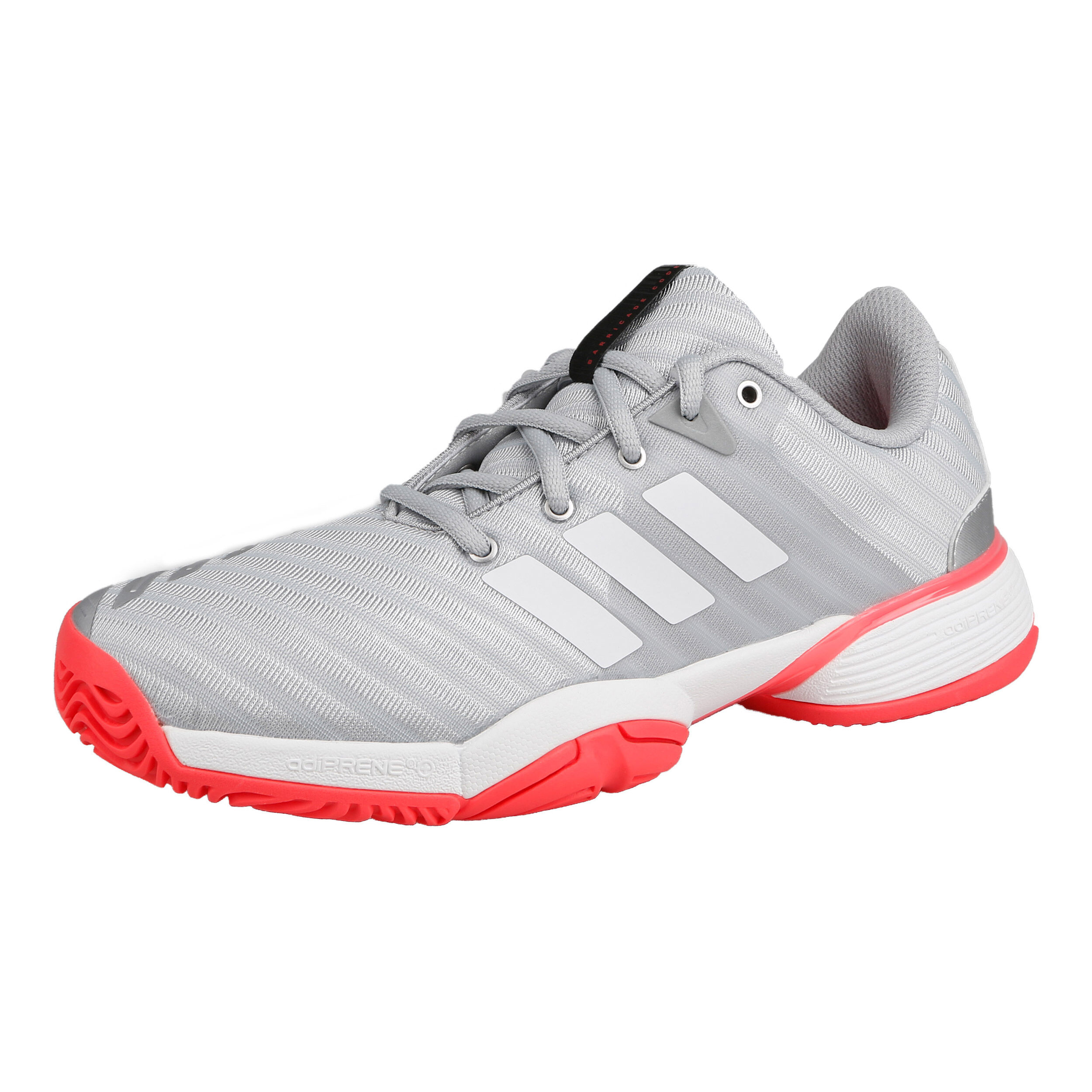 Adidas kids' barricade 2018 xj outlet