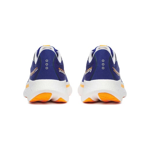 Saucony