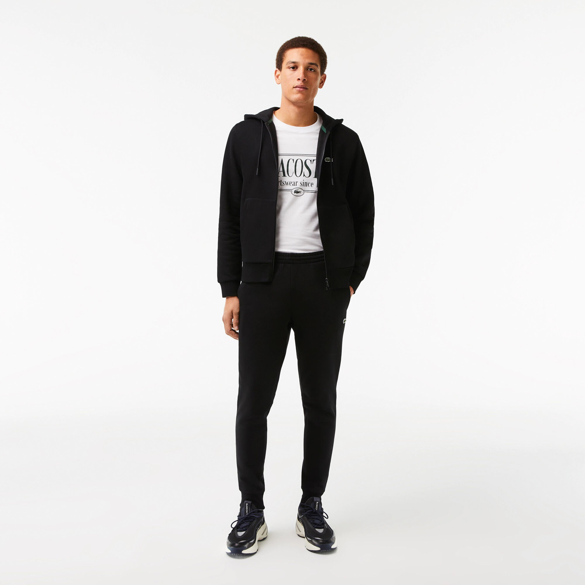 Lacoste