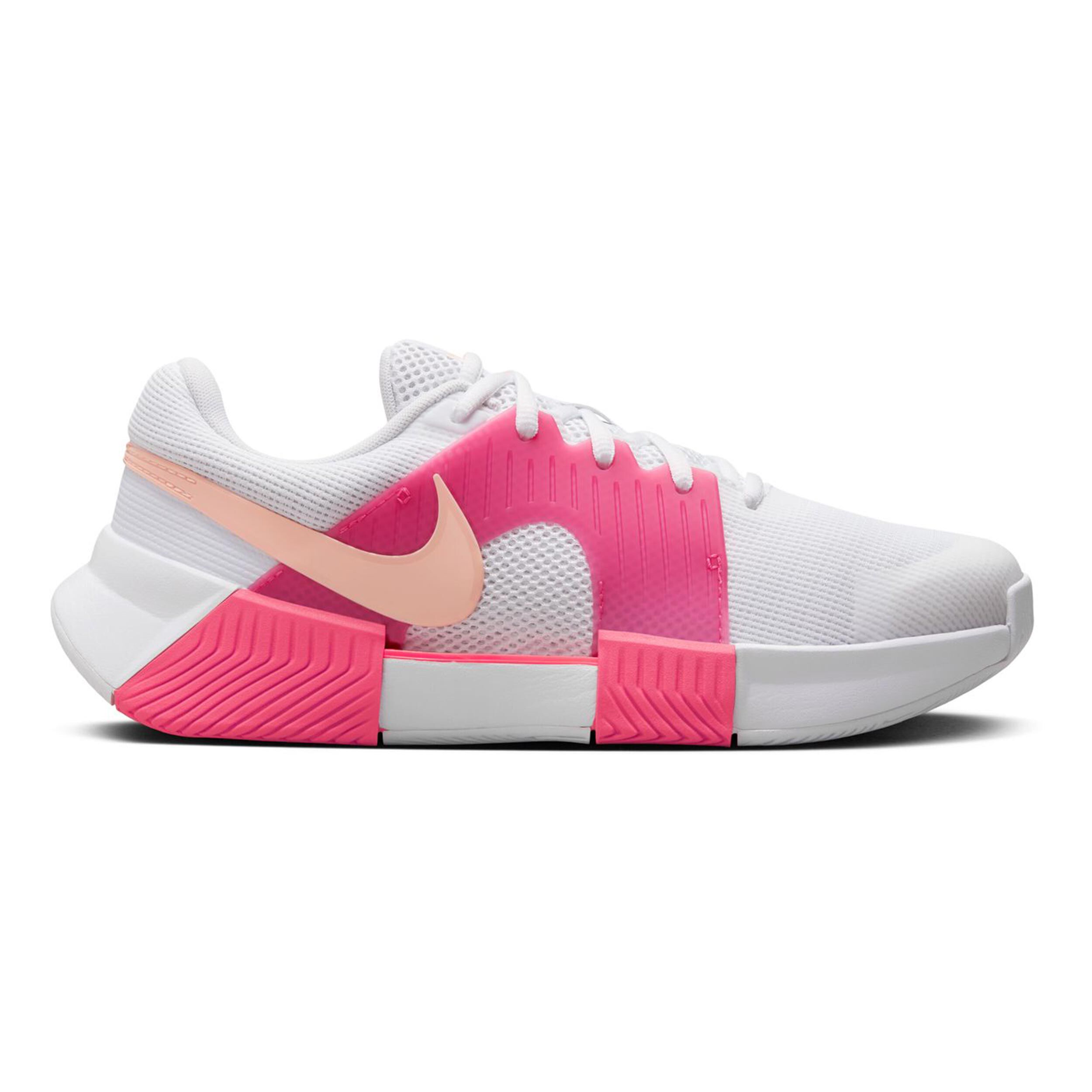 Zoom nike pink outlet