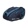 Ultimate Series V2 Padelschlägertasche-Dunkelblau,Hellblau