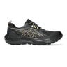 Gel-Sonoma 8 GTX Trailschuh Herren-Schwarz,Blau