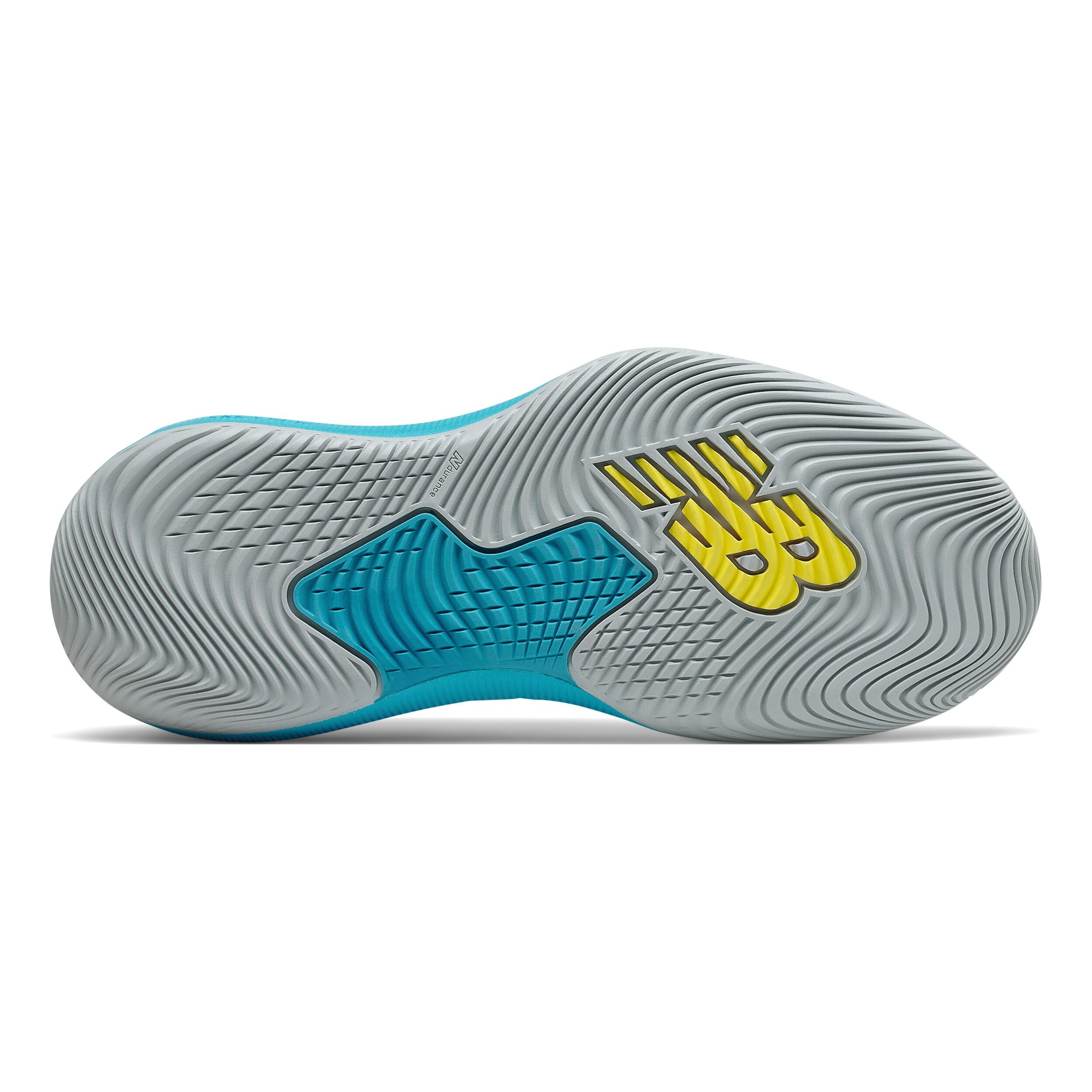 New Balance 996 V4 AC Allcourtschuh Damen Turkis Koralle online kaufen Tennis Point AT