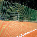 Tegra Trennnetz 40 x 2,50m