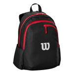 Wilson Wilson Tour Padel Tour Rucksack-Schwarz