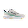 Enerzy Rider Neutralschuh Kinder - grau, 