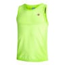 Exceleration OW Sleeveless Tank-Top Herren-Neongrün