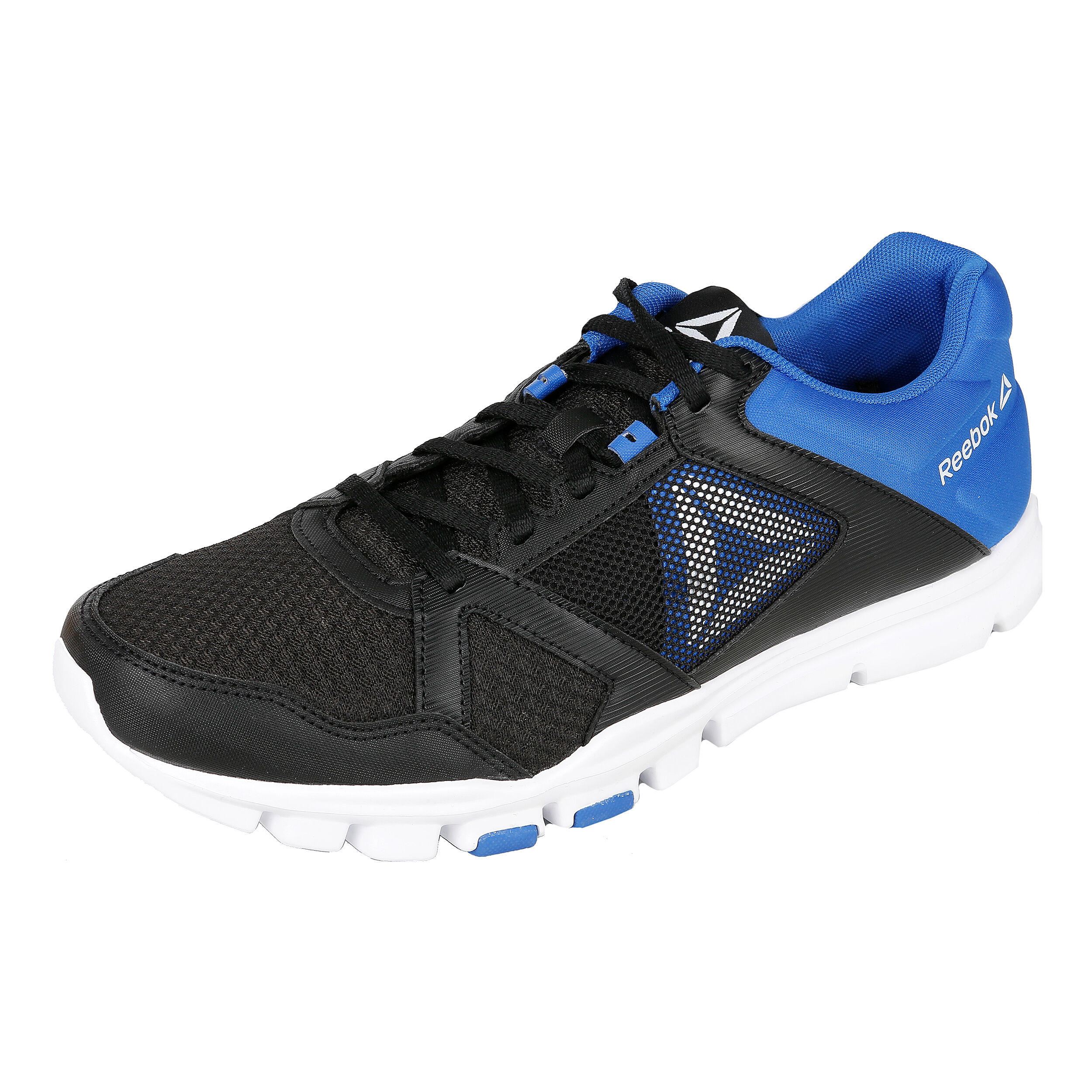 Reebok Yourflex Train 10 MT Fitnessschuh Herren Blau Hellgrau online kaufen Tennis Point AT