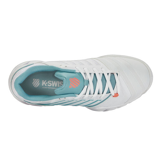 K-Swiss