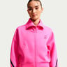 Court Dri-Fit Advantage  Trainingsjacke Damen-berry