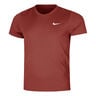 Court Victory Dry T-Shirt Herren - rost, 