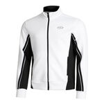 Lotto Bekleidung Lotto Squadra III Trainingsjacke Herren-Wei&szlig;