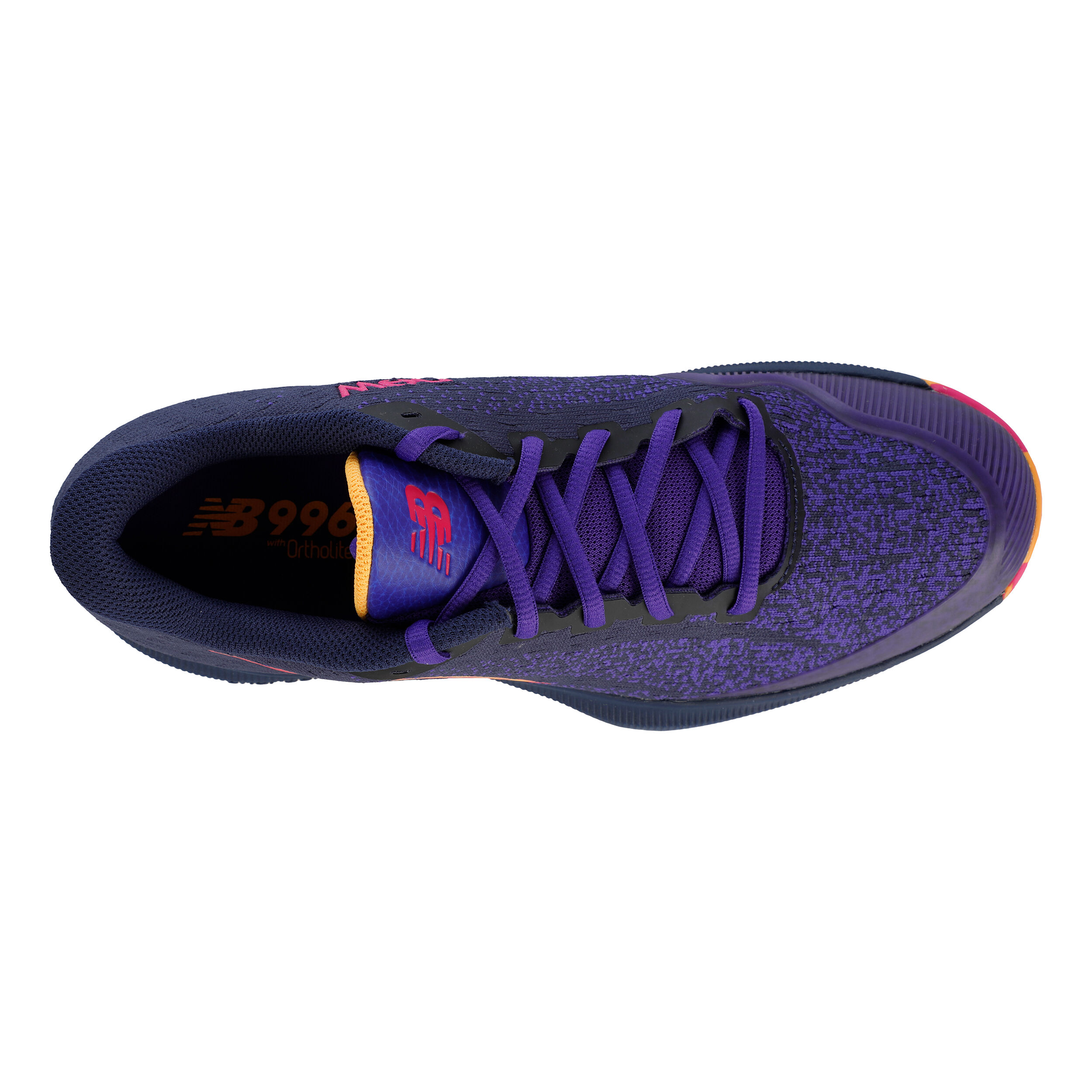 New balance 996 herren lila discount