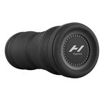 Hyperice Fitnesszubehör Hyperice Vyper GO Massagerolle-Schwarz