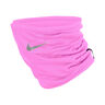 Therma-Fit Sphere 5.0 Neckwarmer Unisex - rosa, silber
