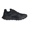 Terrex Soulstride RainReady Trailschuh Herren-Schwarz