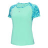 Beatrice T-Shirt Damen-Mint