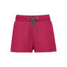 Club Ann Shorts Mädchen-Pink,Grau