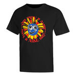 Nike Bekleidung Nike Have A Nice Day T-Shirt Herren-Schwarz