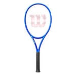 Wilson Tennisschl&auml;ger Wilson Ultra 100L V5 Turnierschl&auml;ger