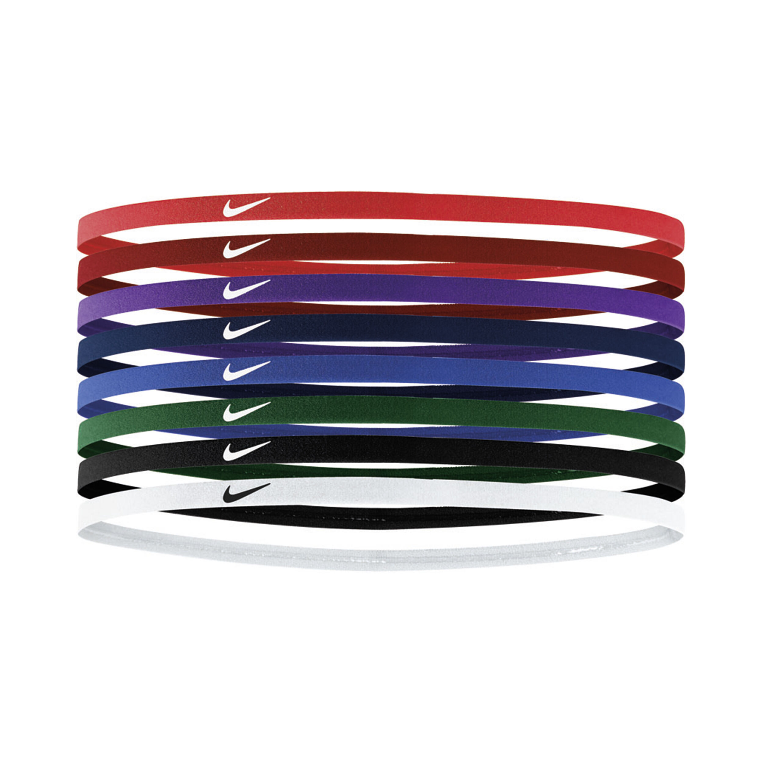 Nike skinny haarband hot sale