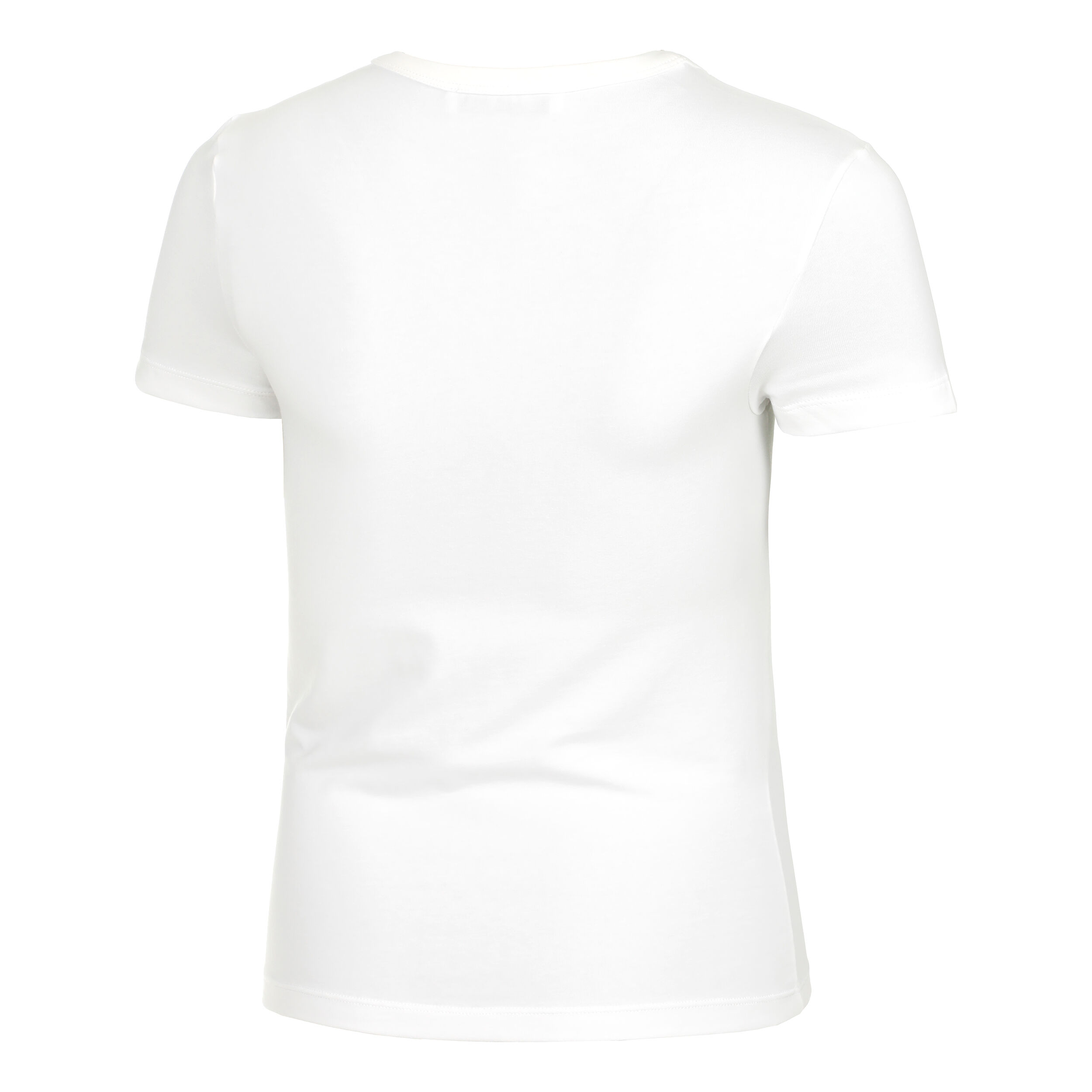Lacoste t shirt damen weiss shop