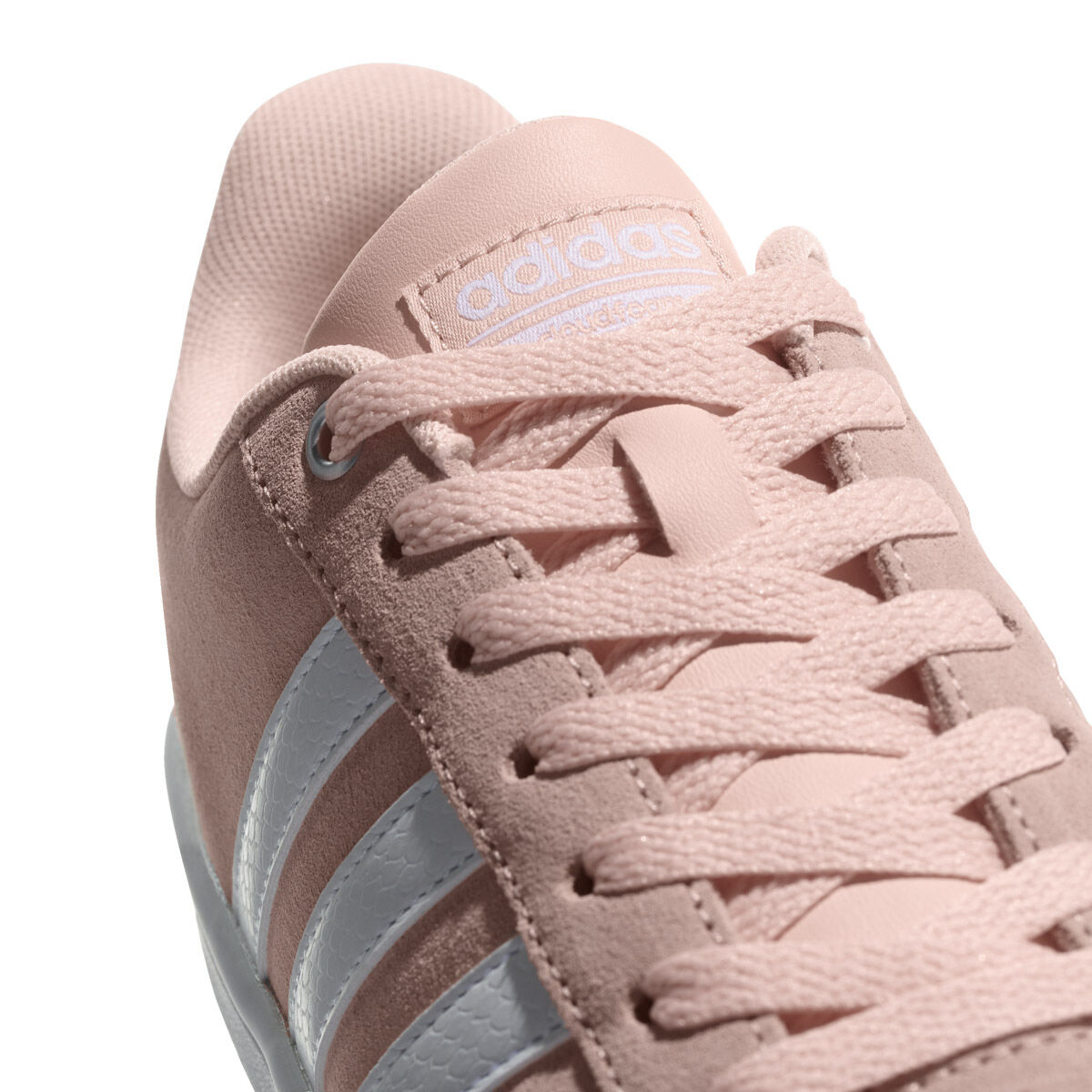 Adidas cloudfoam damen rosa sales