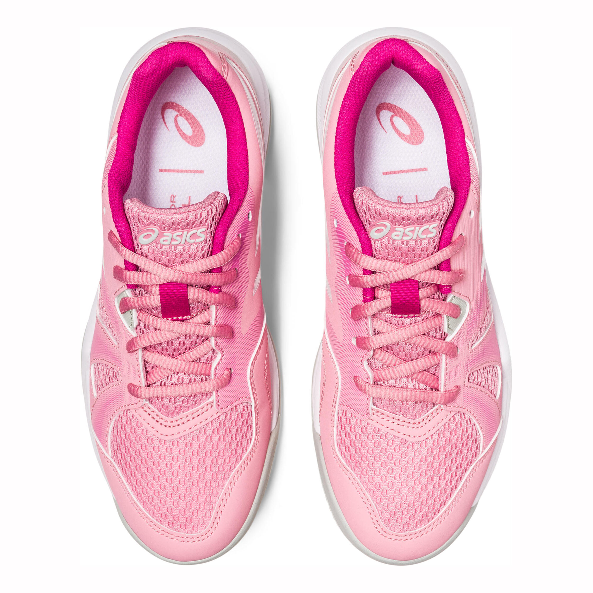 ASICS Gel Pro 5 Padelschuh Kinder Rosa WeiB online kaufen Tennis Point AT