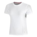 Wilson W Pro Seamless Tee Classic Navy