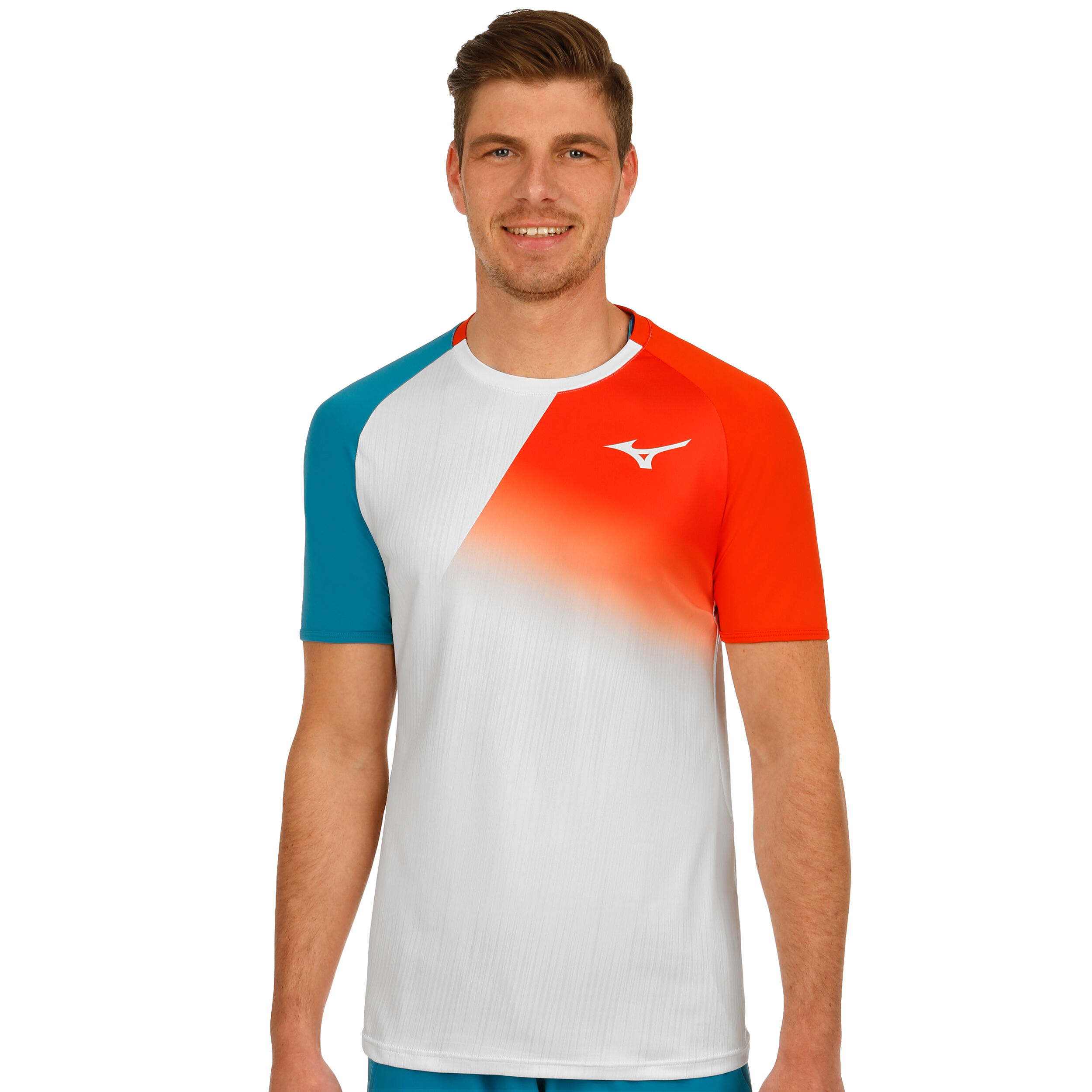 Mizuno sale shadow tee
