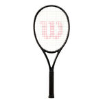 Wilson Tennisschläger Wilson Ultra 100 V4.0 Noir Turnierschläger