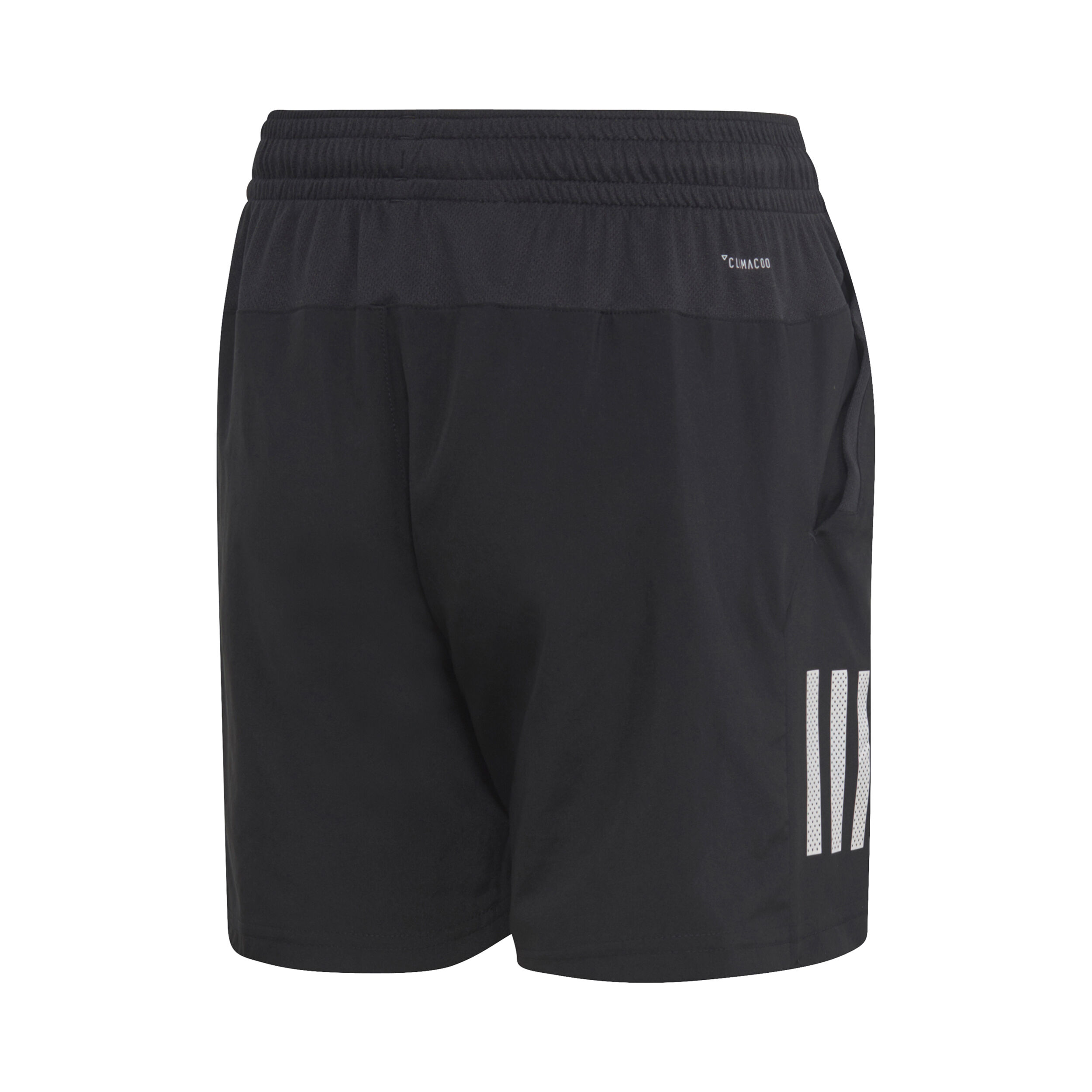 adidas Club 3 Stripes Shorts Jungen Schwarz, Weiß online adidas Club 3 Stripes Shorts Jungen Schwarz, Weiß online
