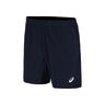 Court 7in Shorts Herren-dunkelblau