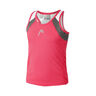 22 Tank-Top Mädchen-Pink